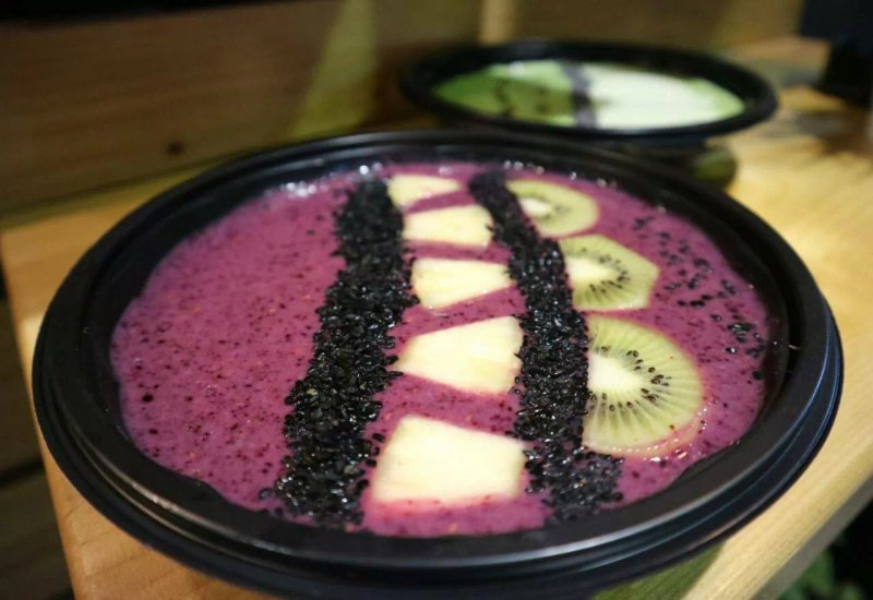 Home's Juice & Coffee Bar