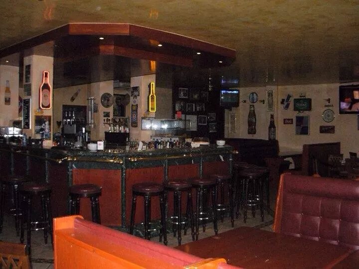 Bar Underground