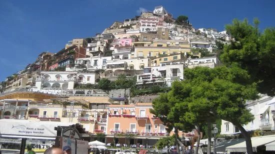 Top Excursion Sorrento