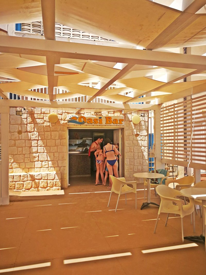 Oasi Bar