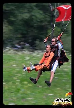 Skydive Xdream