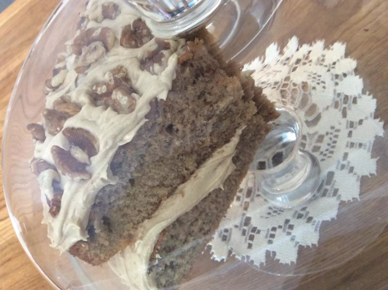 The Tearoom