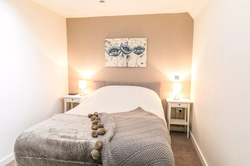 Riverside Apartments Stamford
