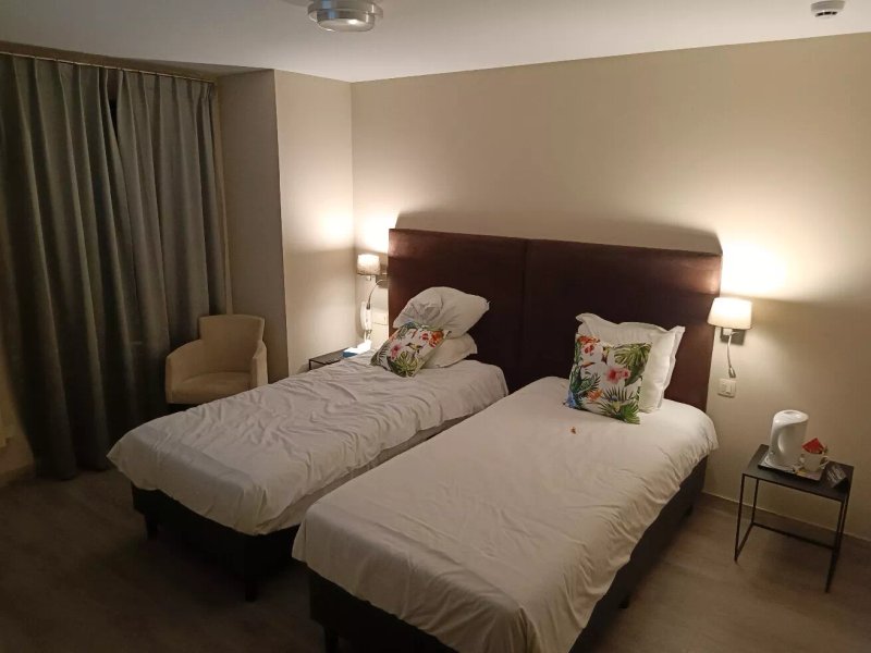 Italia Hotel