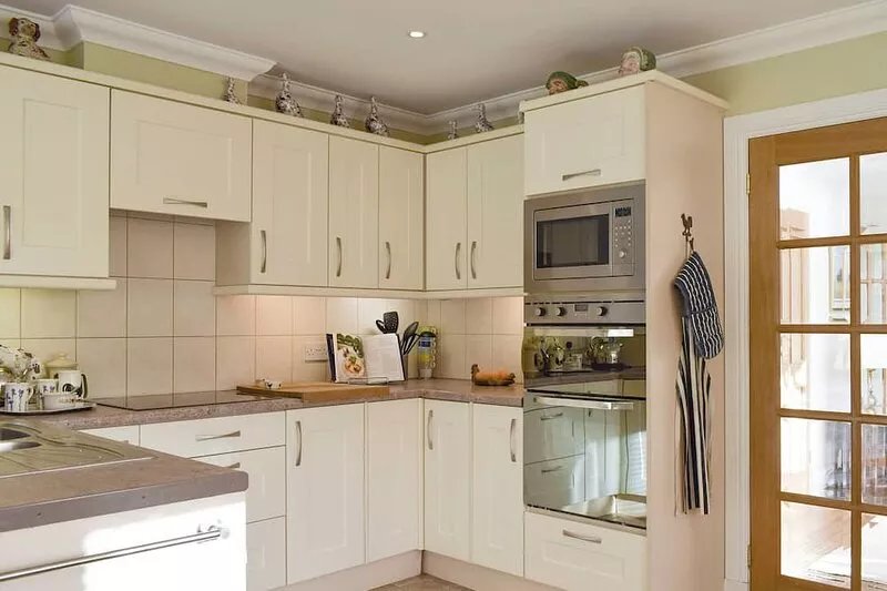 3 bedroom accommodation in Dunkeld, near Pitlochry