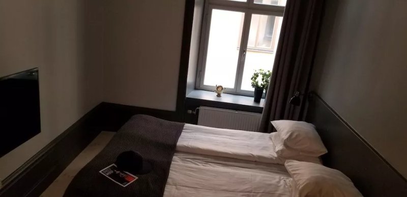 Second Home Apartments Guldgrand
