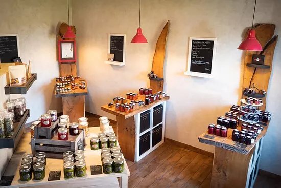 Chilli Manufaktur Luneburger Heide