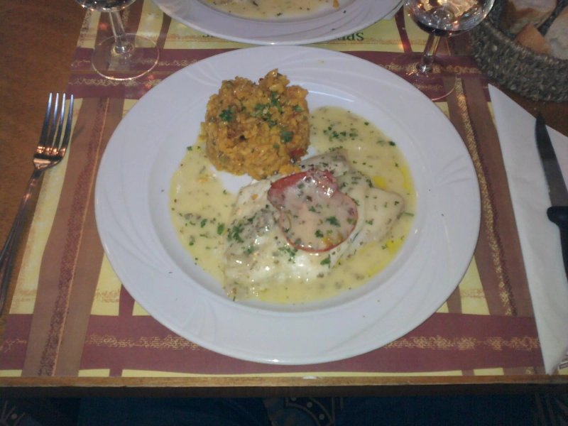 Taverne du Parc