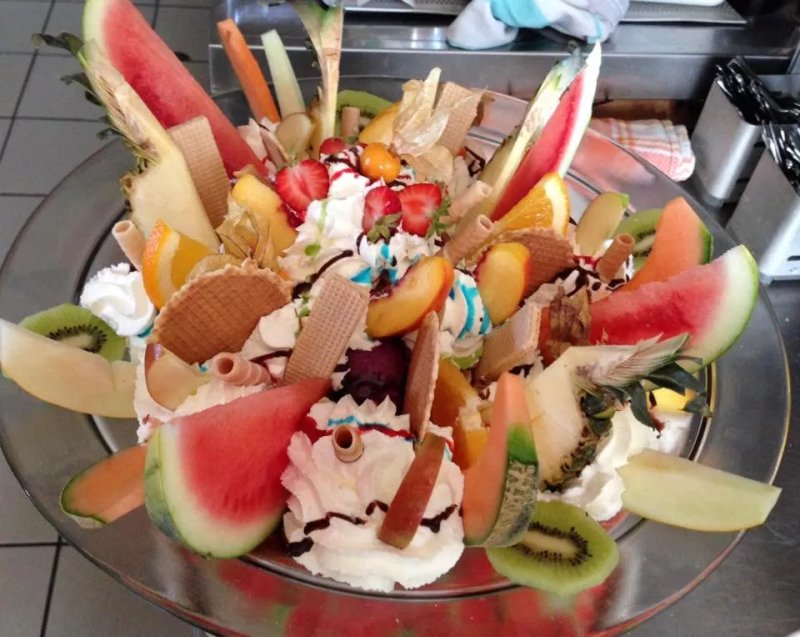 Topfercafe in Der Heyde-Keramik