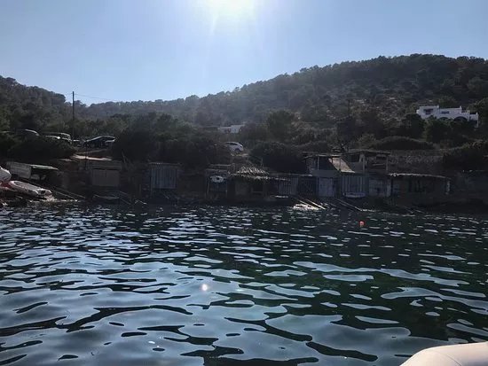 Corsarios Ibiza Charter