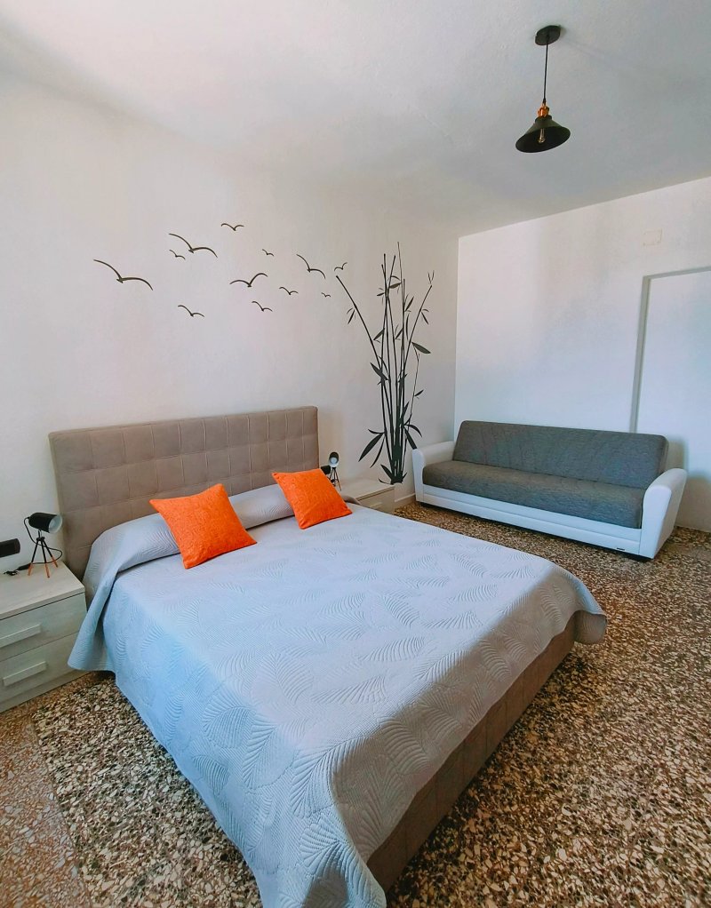 Affittacamere Casa Benso