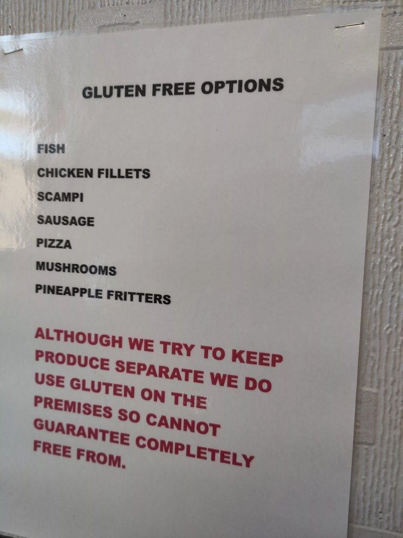 Phoenix Chip Shop