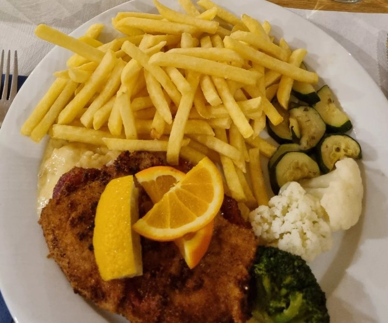 Restaurant Oberhof