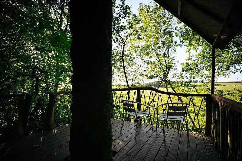 Peaceful Rural Location Set Within 5 Acres Of Pasture and Woodland, pet friendly