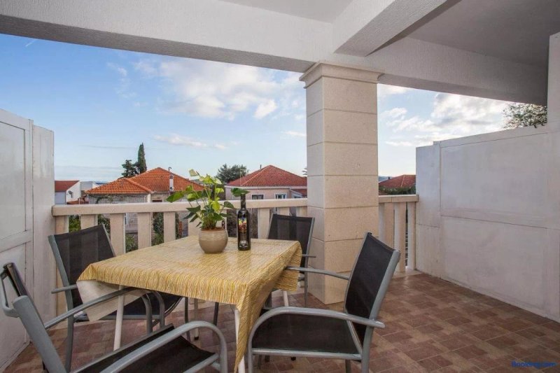 Apartments Mira on the Peljesac Peninsula