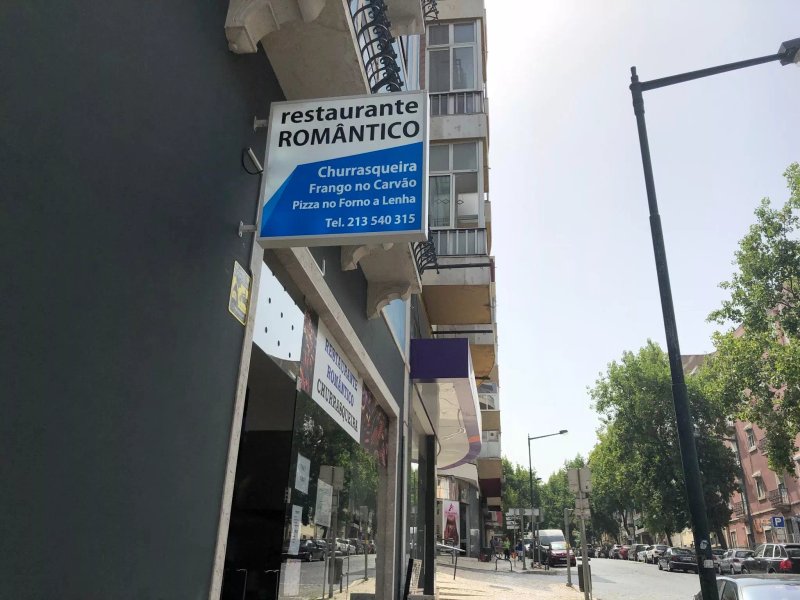Gira Mundo Restaurante & Pizzeria