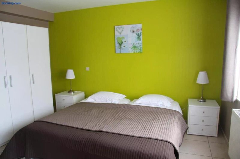 Relais Charlemagne Sca