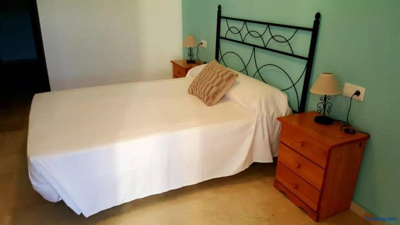 Hotel Restaurante Casabermeja