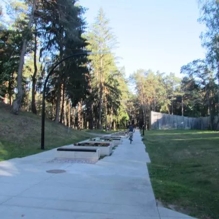 K.Dineika Wellness Park