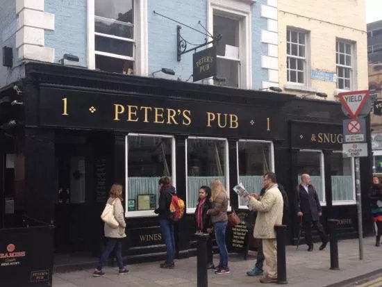 Peters Pub