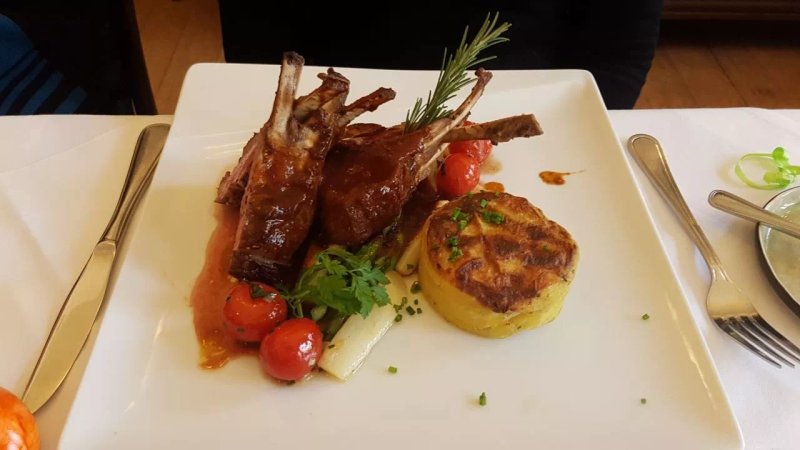 Restaurant Kaiserhof