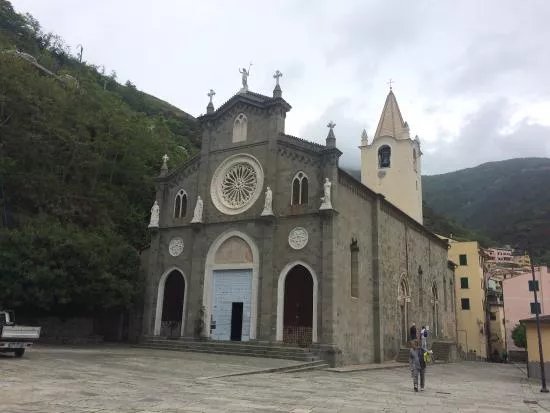 San Giovanni Battista Church