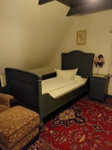 Gastehaus Howe