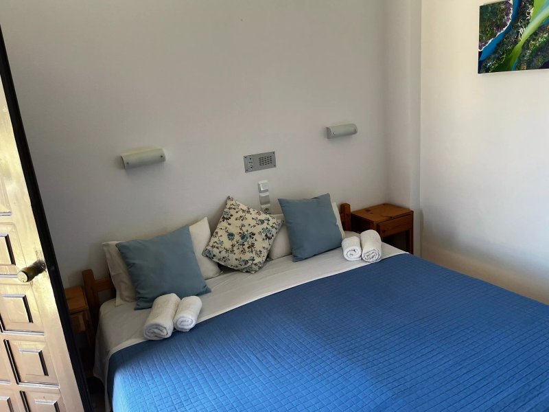 Hotel Orama-Matala