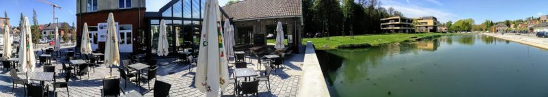 Brasserie Den Tram