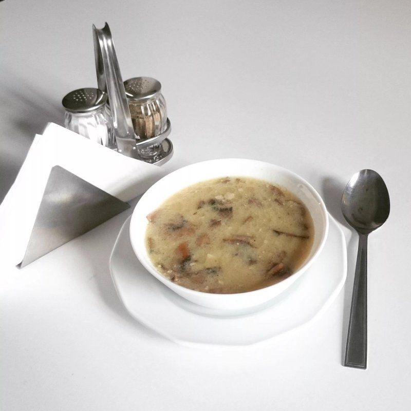 Wawelskie Bistro - Spoldzielnia Socjalna Rownosc