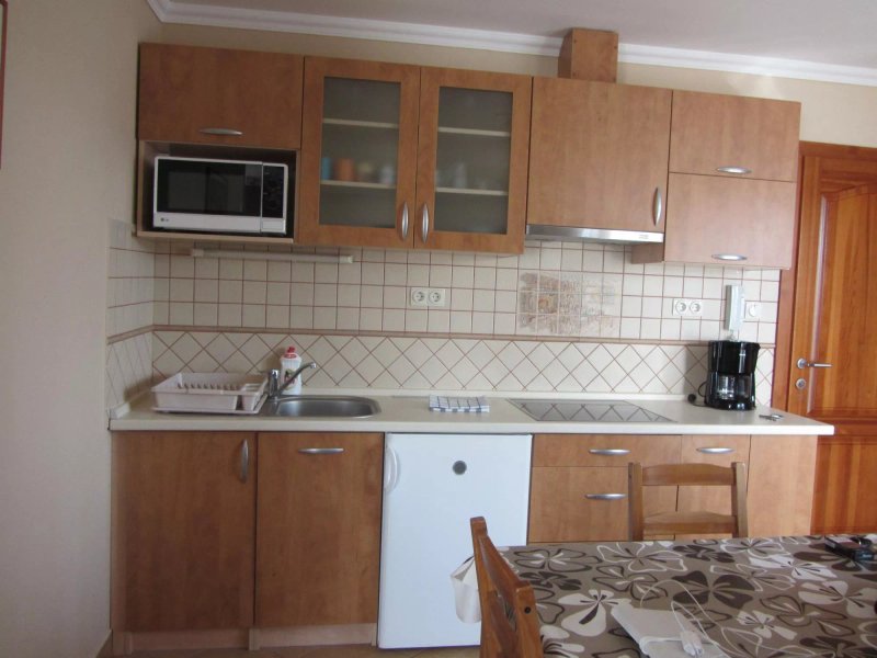 Elek Apartmanhaz
