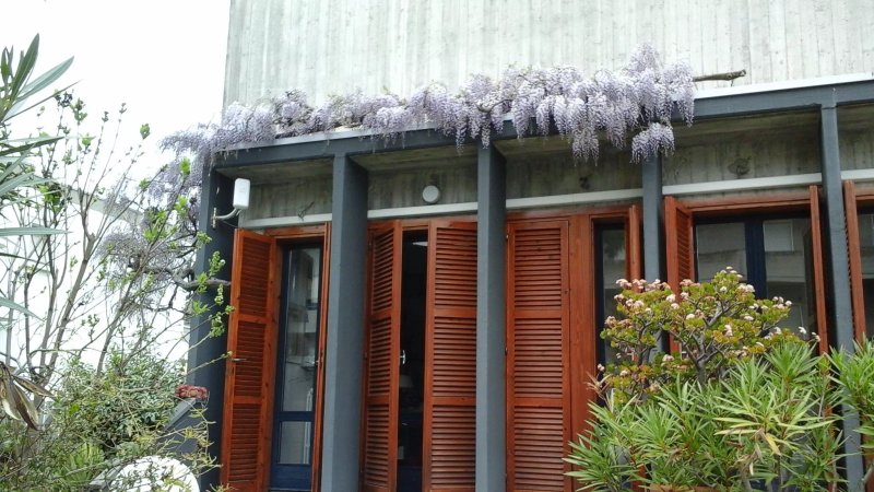 Bed & Breakfast Il Glicine
