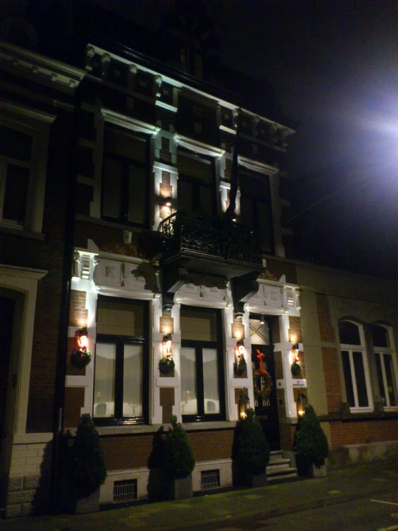 Bourgogne Suite Maastricht