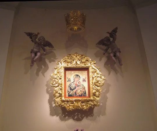 Church of St. Benon