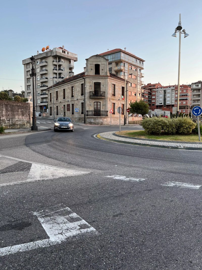 Apartamentos Turisticos En Baiona - Villa Zoila