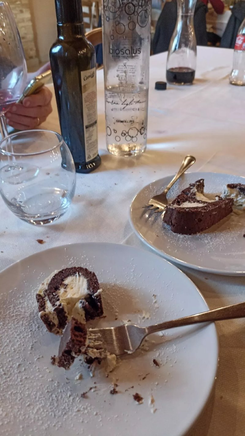 La taverna degli amici