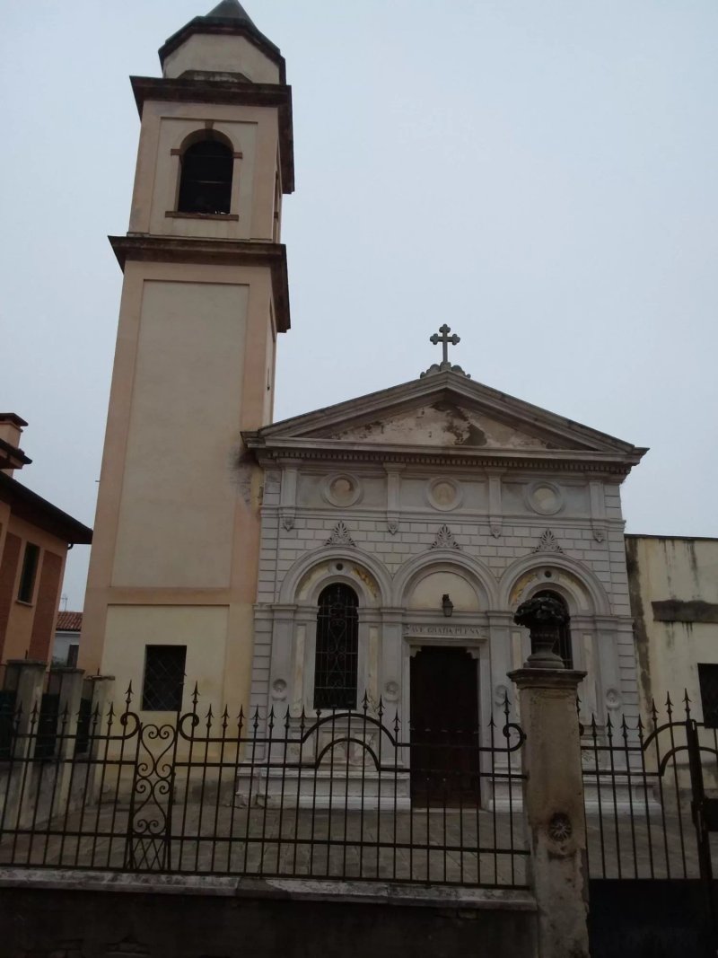 Chiesa del Cristo