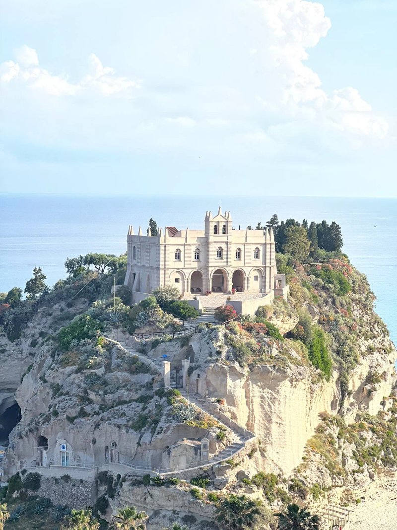 Franco's House Tropea