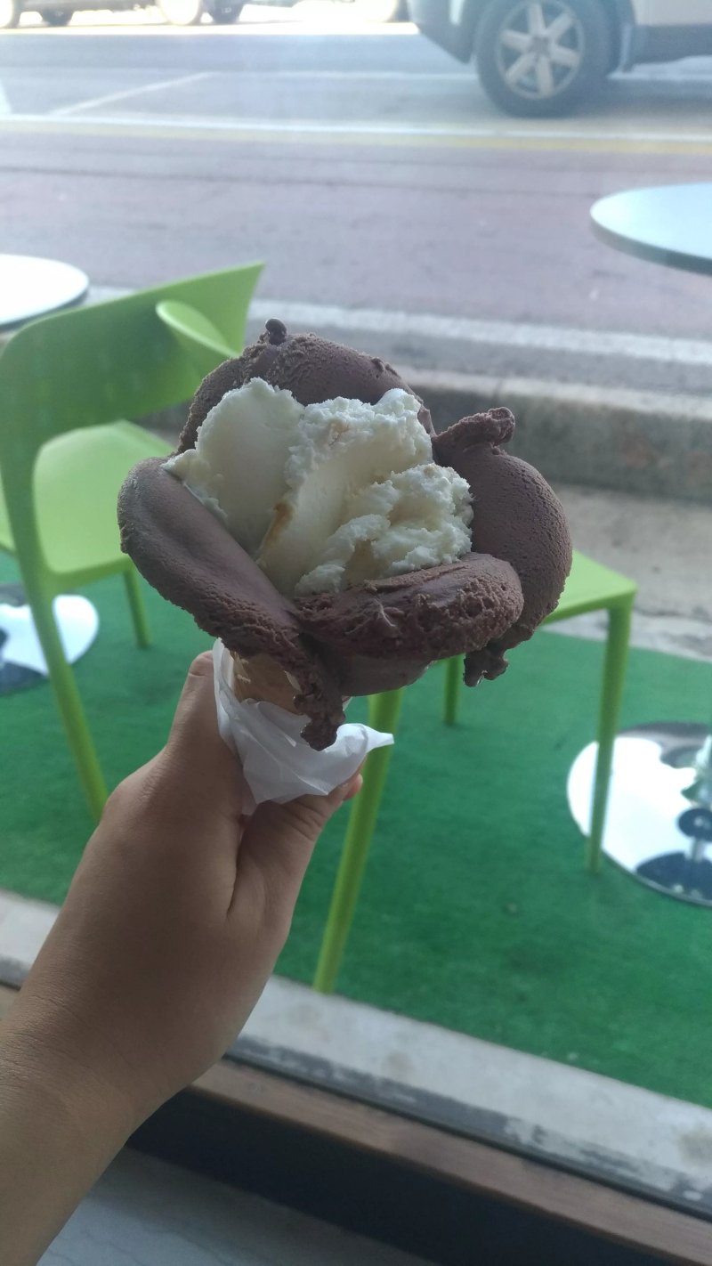 Gelateria La Cremeria del Porto
