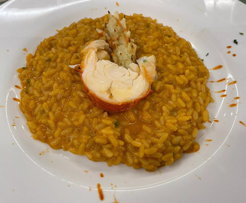 Ristorante del Lido La Fenice