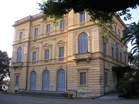 Museo ebraico Yeshiva Marini