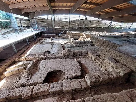 Parco Archeologico di Fregellae