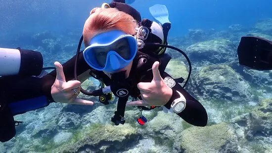 Cyprus Diving Centre