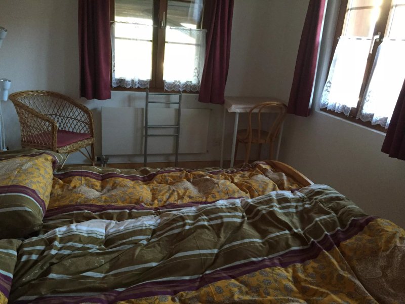 B n B Dachlissen
