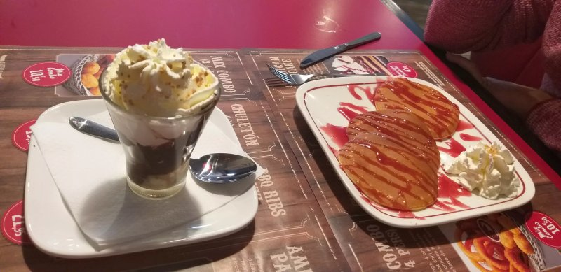 Buffalo Grill