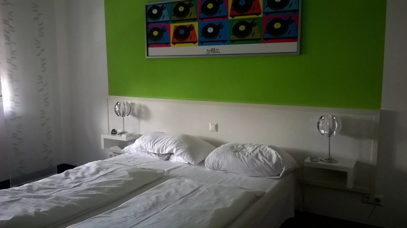 Hotel zum Brunnen