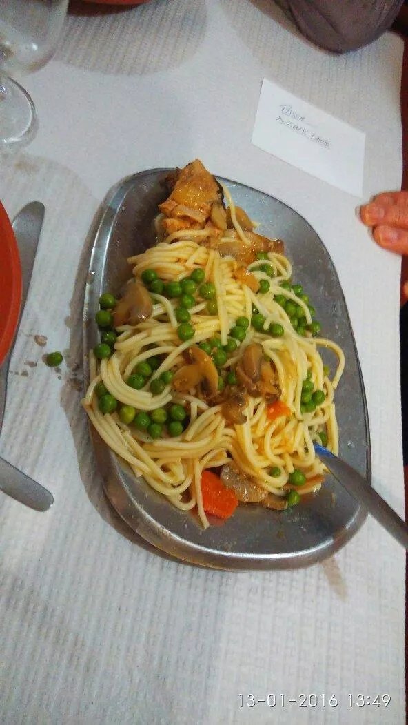 Restaurante 10 de Maio