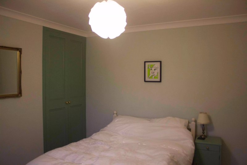 Somerby Bed & Breakfast