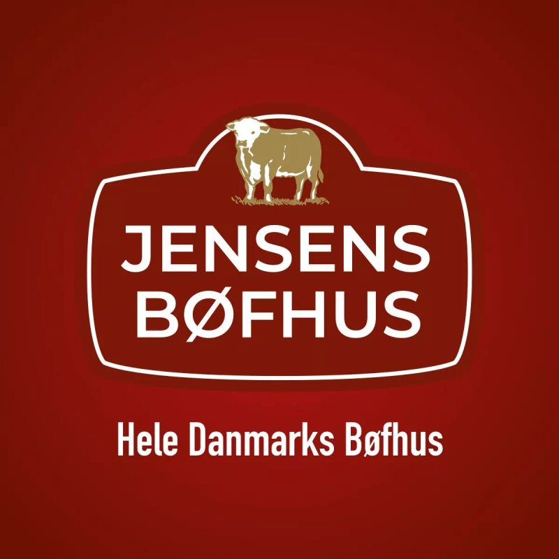 Jensens Boefhus HerningCentret