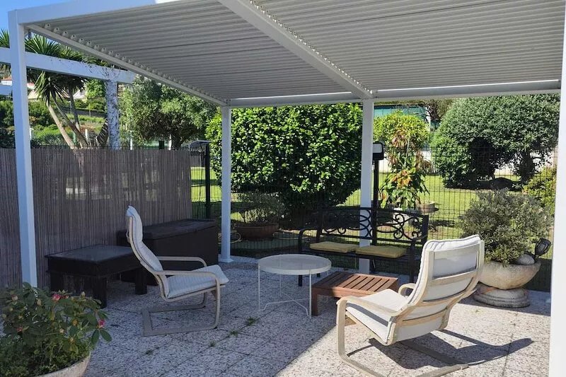 Excellent comfort and location!